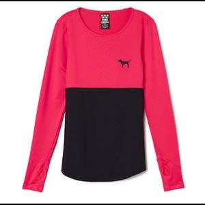 Victoria’s Secret PINK long sleeve top